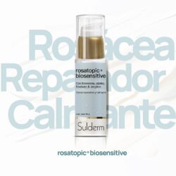 Biosensitive Rosatopic. Sulderm