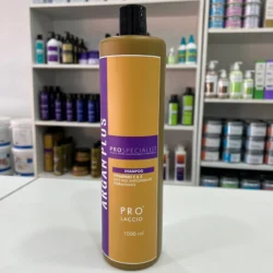 Shampoo Argan Plus After Color. ProLaccio
